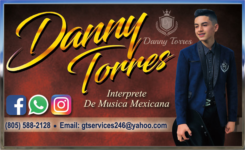 Danny Torres
