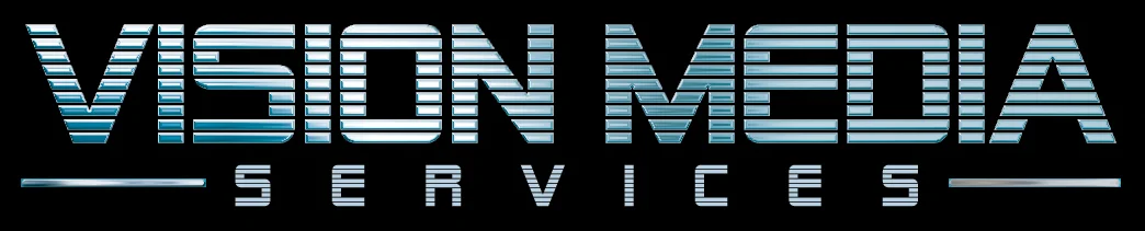 Vision Media Services | Graphic Designer | Marketing | Web Design Lompoc